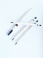 Механічний олівець для брів зі щіточкою 5