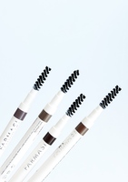 Механічний олівець для брів зі щіточкою 3