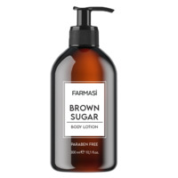 Лосьйон для тіла Brown Sugar 1