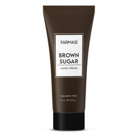 Крем для рук Brown Sugar 0