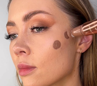 Рідкий бронзер Midnight Touch 1