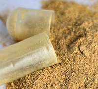 Дієтична добавка "Силімарин" Розторопша Nutriplus для печінки 1