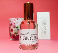 Парфумована вода Signora Diamond 3