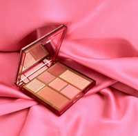 Універсальна палетка для макіяжу Infinit 1