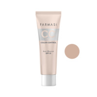 Тональний СС крем SPF25 10 variant