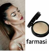 Хайлайтер Terracotta  4