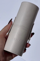 Набір пензликів для макіяжу Farmasi міні 8