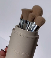 Набір пензликів для макіяжу Farmasi міні 6