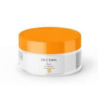 Масло для засмаги SPF 15 Sunscience Dr.Tuna 1