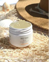 Гель для обличчя та тіла Алое Aloe Dr.Tuna 2