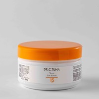 Масло для засмаги SPF 15 Sunscience Dr.Tuna 0