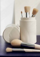 Набір пензликів для макіяжу Farmasi міні 3