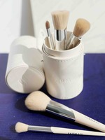 Набір пензликів для макіяжу Farmasi міні 2