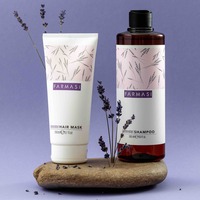 Набір "Лавандовий догляд" 0