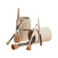 Набір пензликів для макіяжу Farmasi міні 0