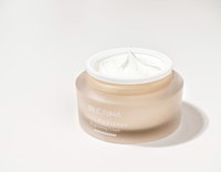 Відбілюючий крем для обличчя Dr. Tuna Farmasi Lumi Radiance SPF22 1