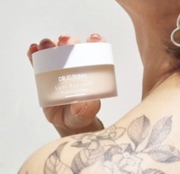 Відбілюючий крем для обличчя Dr. Tuna Farmasi Lumi Radiance SPF22 0