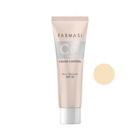 Тональний СС крем SPF25 7 variant