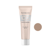 Тональний СС крем SPF25 3 variant