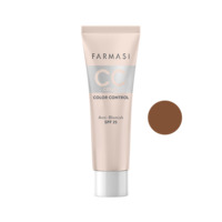 Тональний СС крем SPF25 4 variant