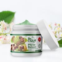Масажний гель з екстрактом кінського каштану Pferde Balsam Dr. Tuna Farmasi 1