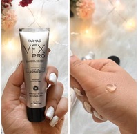 Праймер - основа під макіяж VFX PRO Camera Ready Farmasi 1