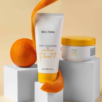 Набір антицелюлітний "Ідеальна шкіра" 0