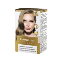 Крем-фарба для волосся Farma Color Deluxe 3 variant