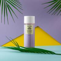 Пілінг-скатка для обличчя з АНА-кислотами та фільтратом секреції равлика Smart Life 0