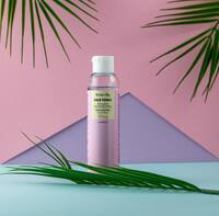 Тонік для обличчя з АНА-кислотами та фільтратом секреції равлика Smart Life 0