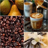 Парфумована вода Reina Midnight Farmasi + подарунок! 2