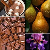 Парфумована вода Bliss Farmasi + подарунок 1