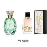 Парфумована вода Hera + подарунок! 2