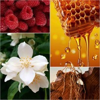 Пафумована вода Nymphe Farmasi  1