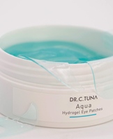 Патчі під очі Aqua Dr. C. Tuna 4