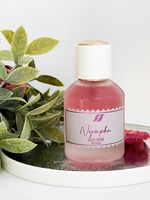 Пафумована вода Nymphe Farmasi  4