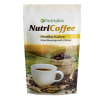 Кава цикорій Nutriplus NutriCoffee Farmasi  1