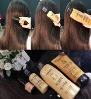 Сироватка для волосся Кератин Keratin Therapy Farmasi 1