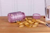 Дієтична добавка Омега 3 Nutriplus 3