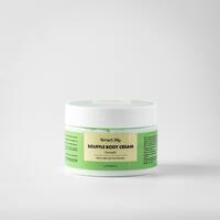 Крем-суфле для тіла Авокадо Smart Life 0