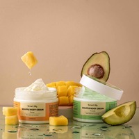 Крем-суфле для тіла Авокадо Smart Life 1