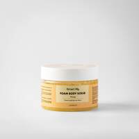 Скраб для тіла пінний Манго Smart Life 1