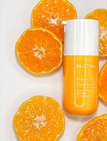 Сироватка для сяяння з вітаміном С + подарунок 2