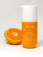 Сироватка для сяяння з вітаміном С + подарунок 4