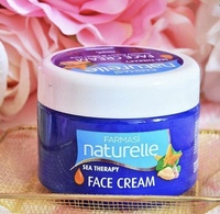 Крем для обличчя Sea Teraphy з морськими мінералами 0