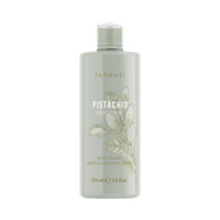 Гель для душу "Фісташковий макарон" Pistachio Macaron  0