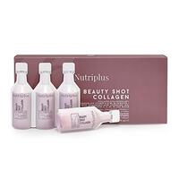 Порційний напій "Колаген" Collagen Nutriplus + безкоштовна доставка 1