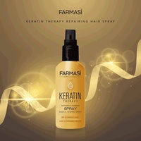 Спрей для волосся Кератин Keratin Therapy Farmasi 1