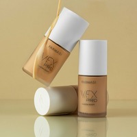 Тональний крем з ефектом фотофільтру VFX PRO Camera Ready  9